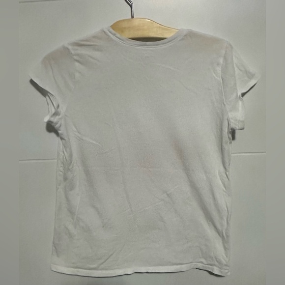 🎁The Children's Place Girls Short Sleeve Shirt- Size XL🎁 - Picture 2 of 4